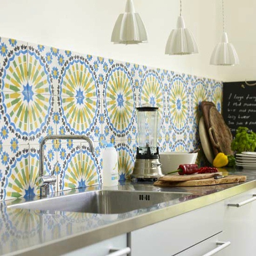 Ceramic Tiles