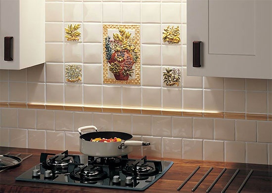 Ceramic Tiles