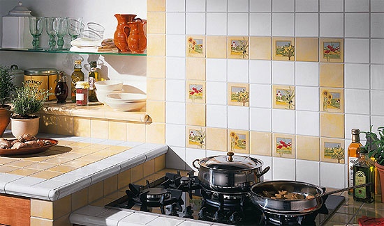 Ceramic Tiles