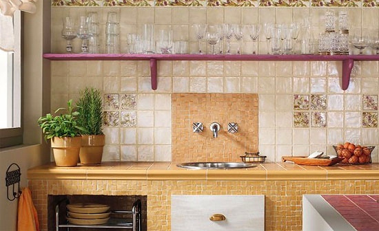 Ceramic Tiles