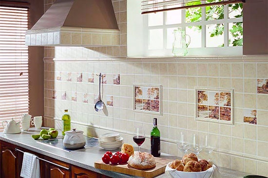Ceramic Tiles