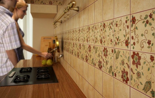 Ceramic Tiles