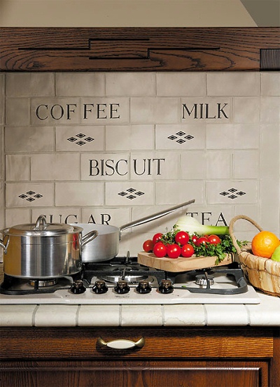Ceramic Tiles