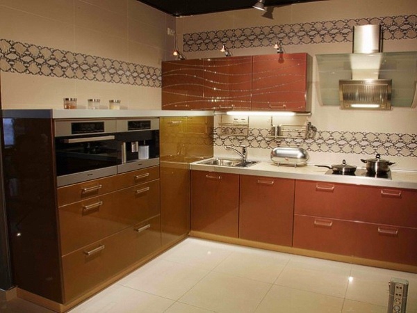 Ceramic Tiles