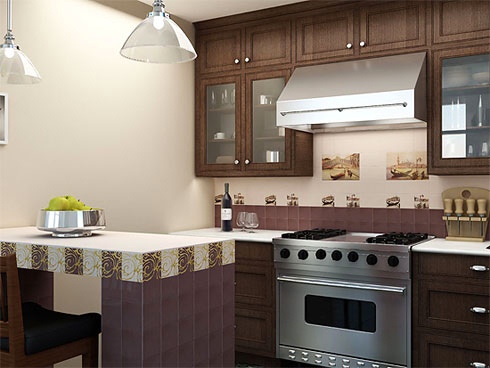 Ceramic Tiles
