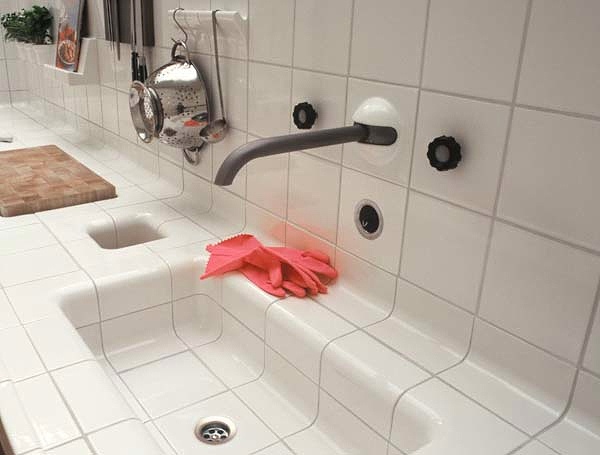Ceramic Tiles