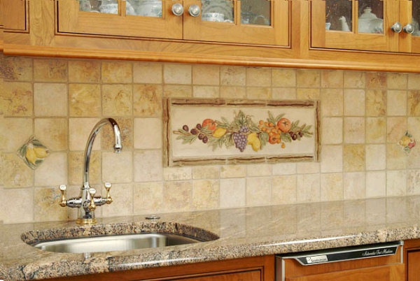 Ceramic Tiles