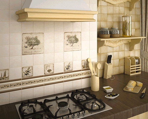 Ceramic Tiles