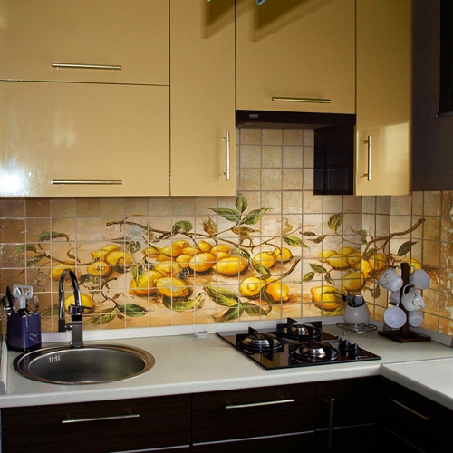 Ceramic Tiles