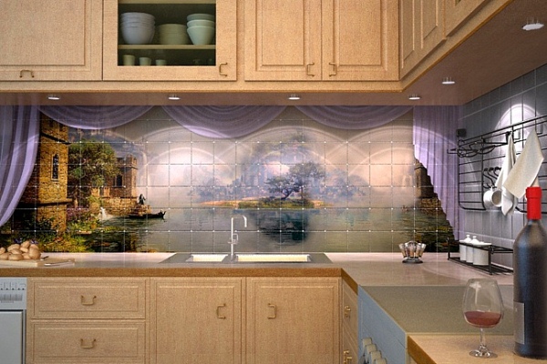 Ceramic Tiles