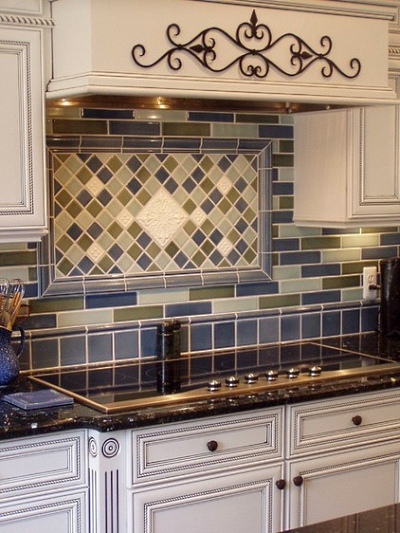 Ceramic Tiles