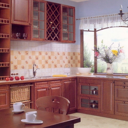 Ceramic Tiles
