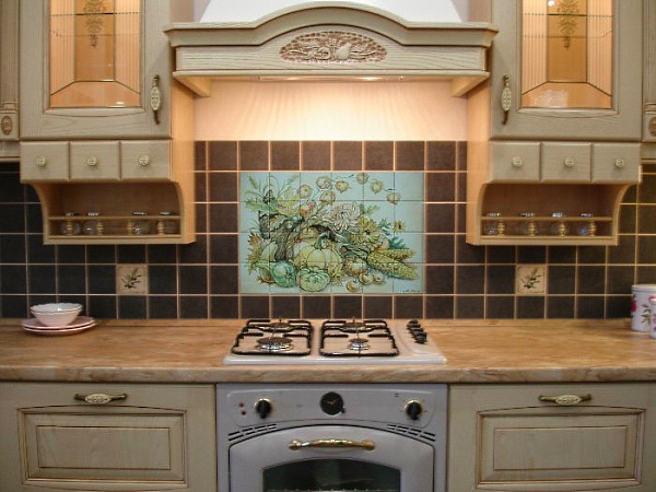 Ceramic Tiles