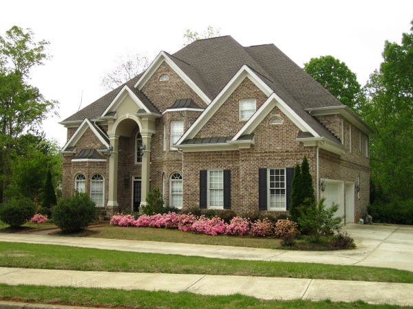 Rich Mansions 