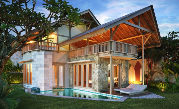 Rich Mansions 