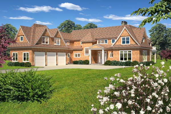 Rich Mansions 