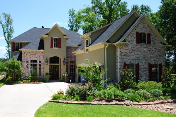 Rich Mansions 