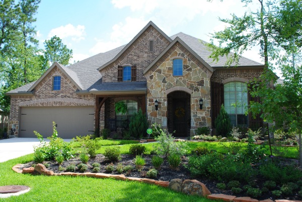 Rich Mansions 