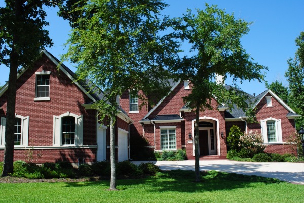 Rich Mansions 