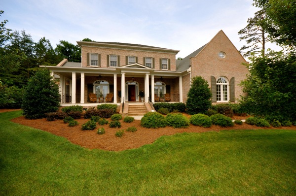 Rich Mansions 