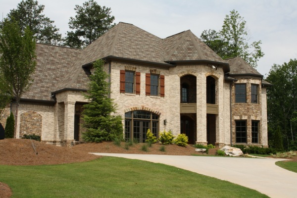 Rich Mansions 