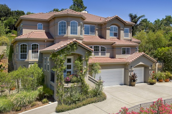 Rich Mansions 