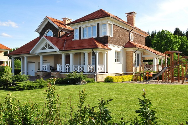 Rich Mansions 