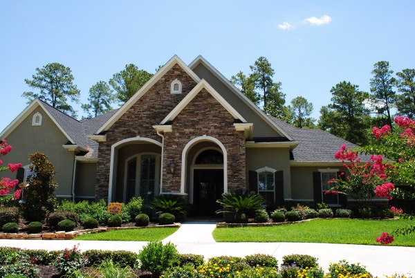 Rich Mansions 