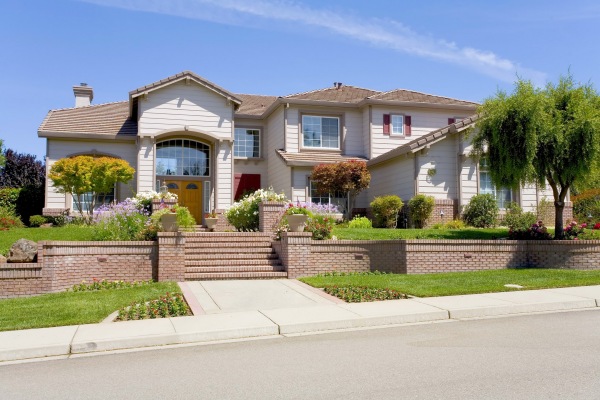 Rich Mansions 