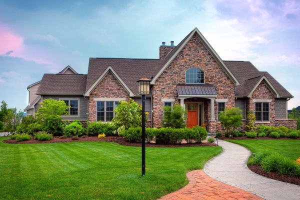 Rich Mansions 