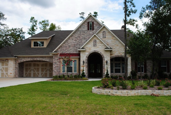 Rich Mansions 