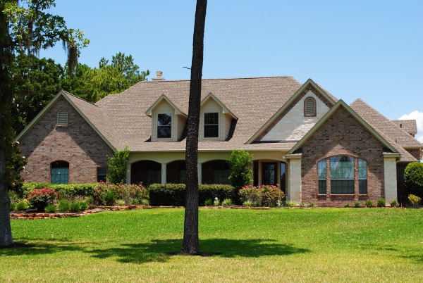 Rich Mansions 