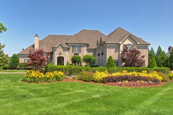 Rich Mansions 