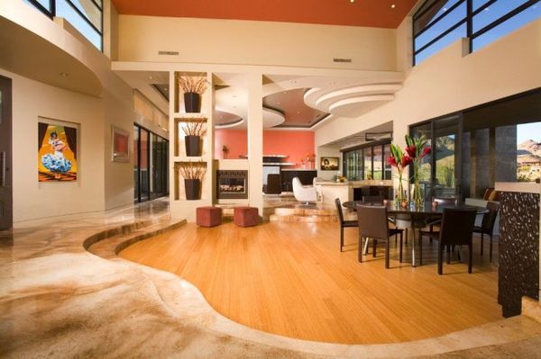 Design Ceiling Plasterboard