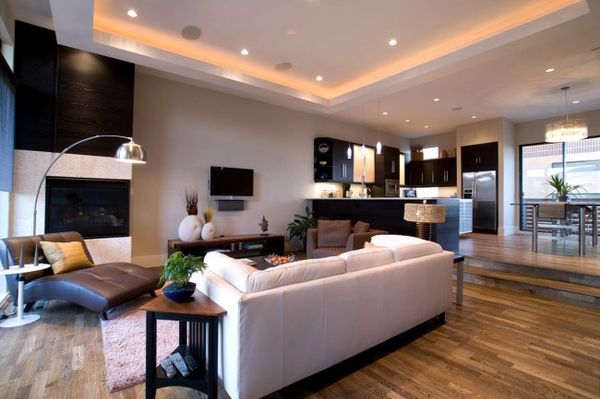 Design Ceiling Plasterboard