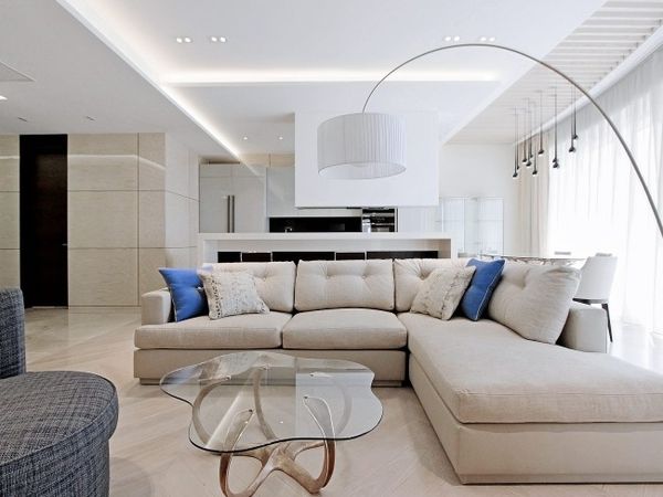 Design Ceiling Plasterboard