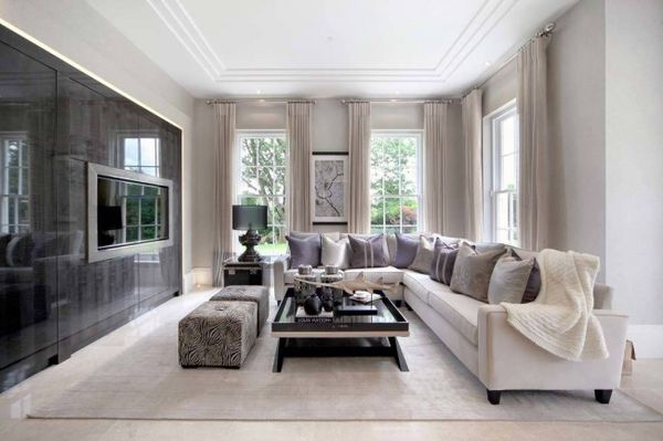 Design Ceiling Plasterboard