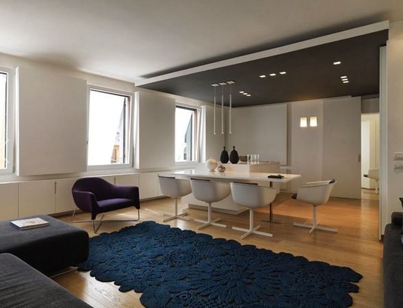 Design Ceiling Plasterboard