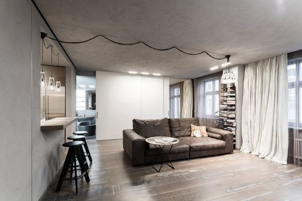 Design Ceiling Plasterboard
