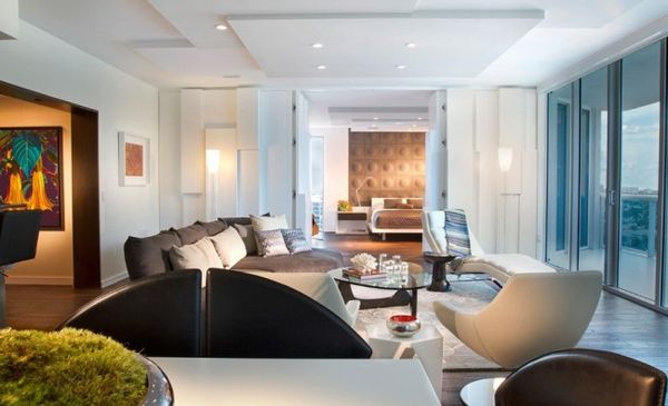 Design Ceiling Plasterboard