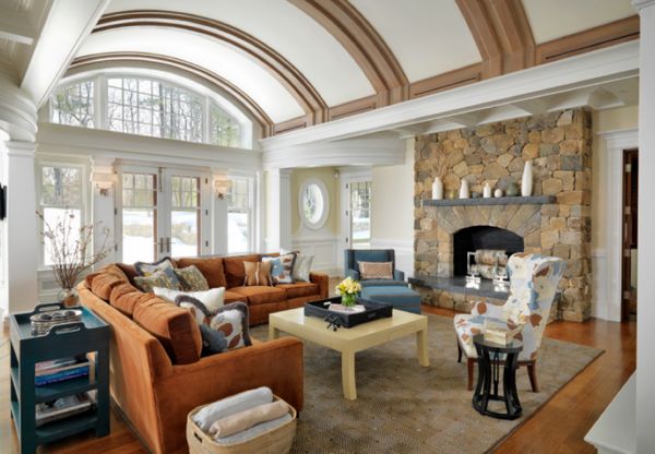 Design Ceiling Plasterboard