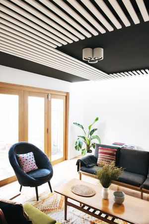 Design Ceiling Plasterboard
