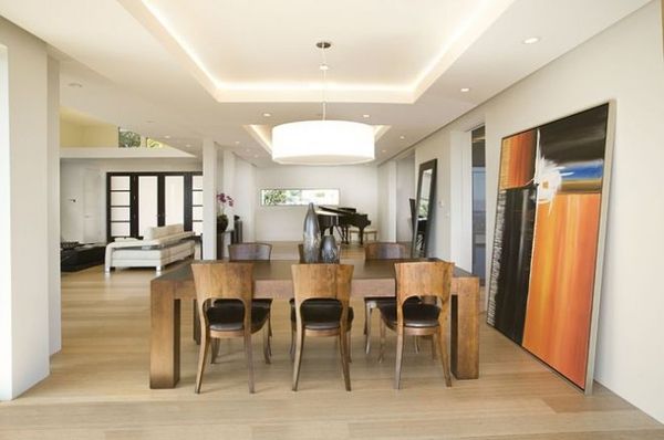 Design Ceiling Plasterboard