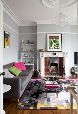 Design Ceiling Plasterboard