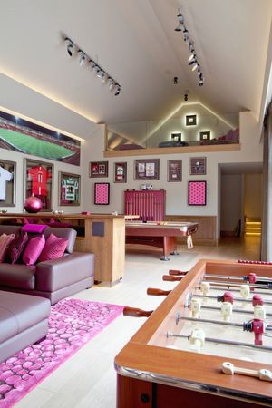 Design Ceiling Plasterboard