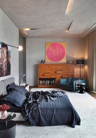 Design Ceiling Plasterboard