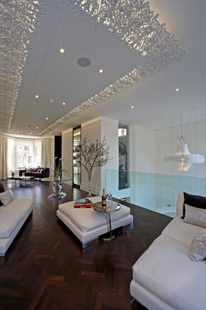 Design Ceiling Plasterboard