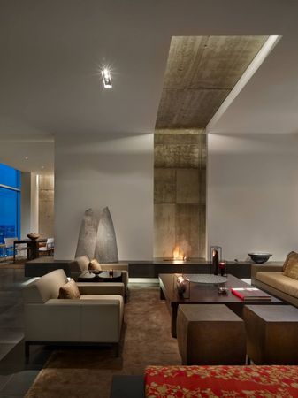 Design Ceiling Plasterboard