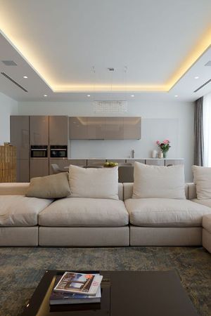 Design Ceiling Plasterboard
