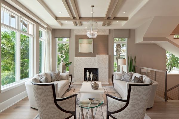Design Ceiling Plasterboard